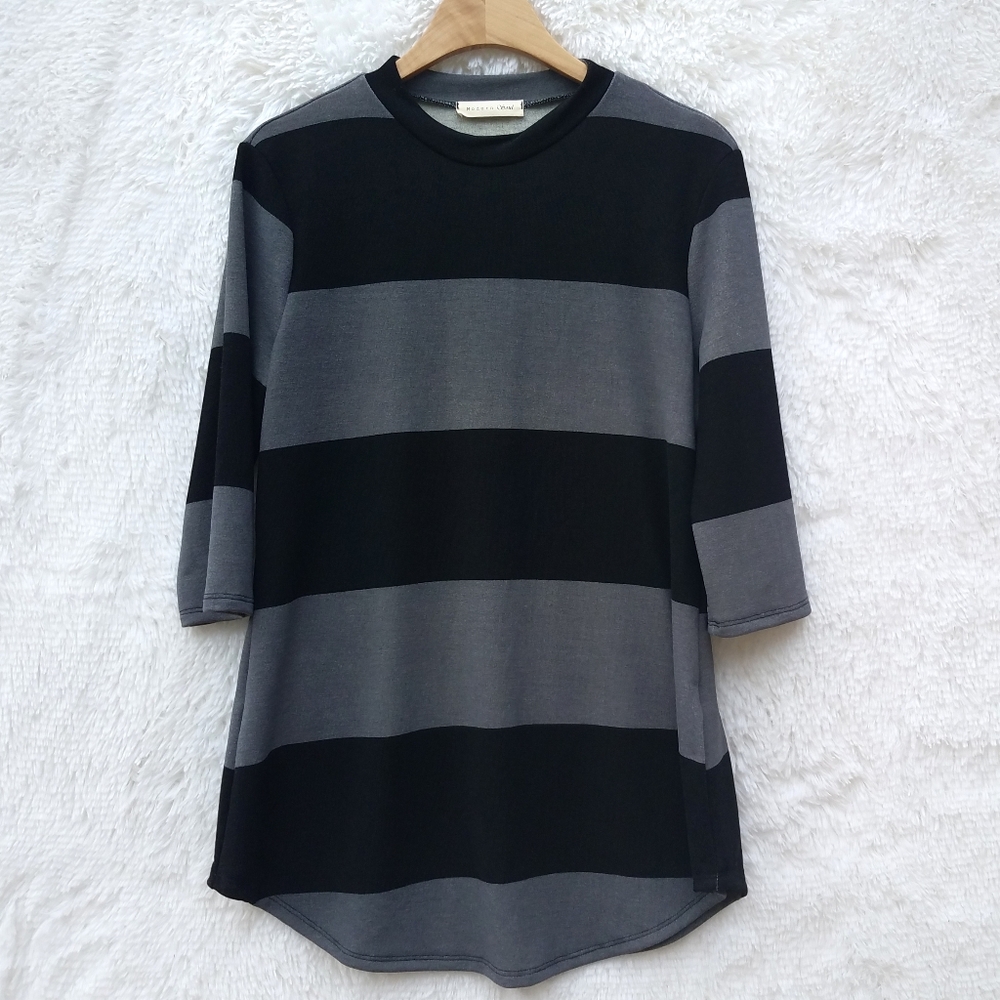 Modern Soul Women’s Size XL ¾ Sleeve Shirt